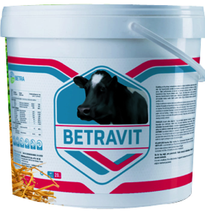 Betravit